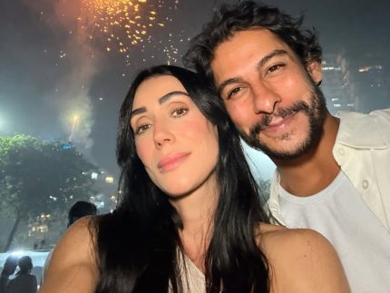 Michelle Barros e Shia Phoenix enfrentam crise no relacionamento após três meses desde “A Fazenda”