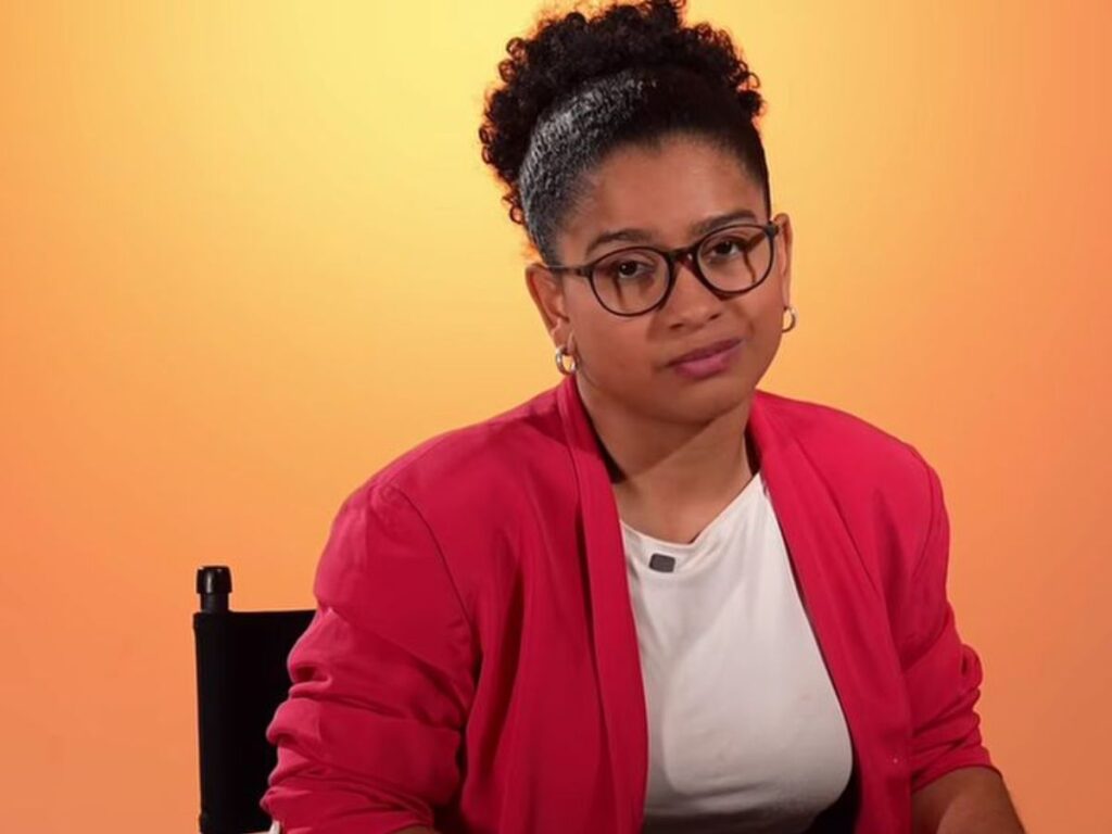 Mile Moreira, irmã gêmea de Milena, disputa vaga em reality americano sobre imigrantes