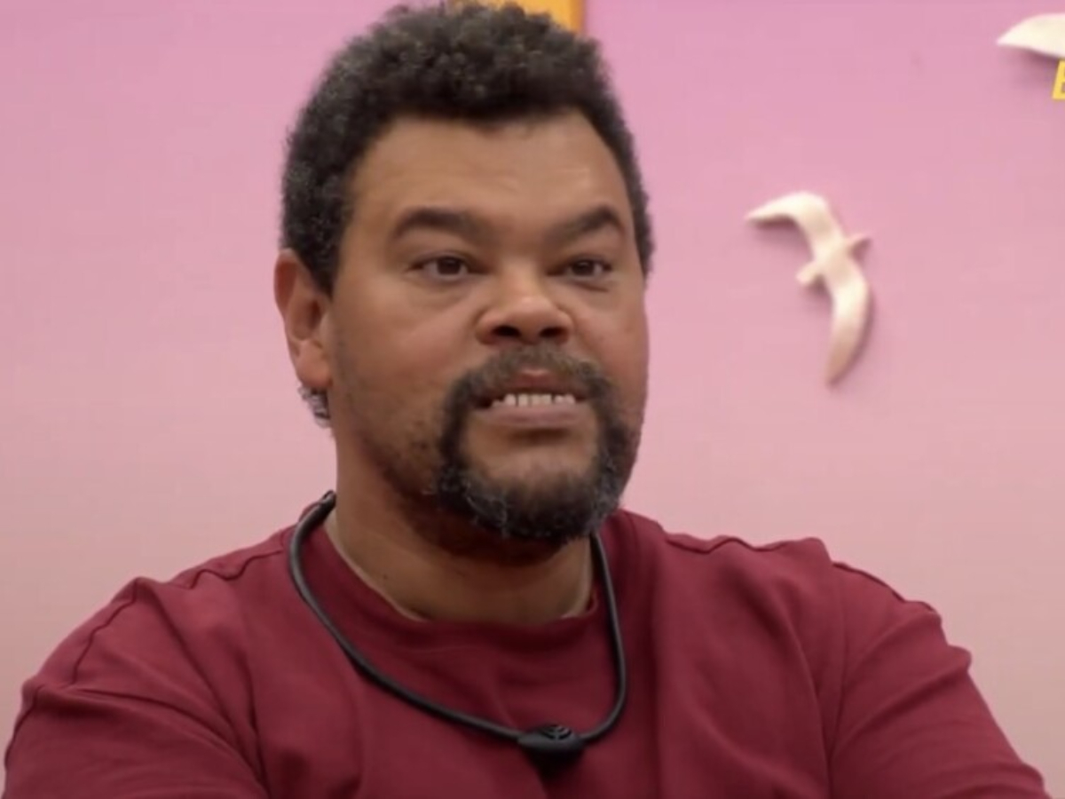 O jogo virou Babu se une a rivais e articula possivel expulsao de Ana Paula e Milena 2