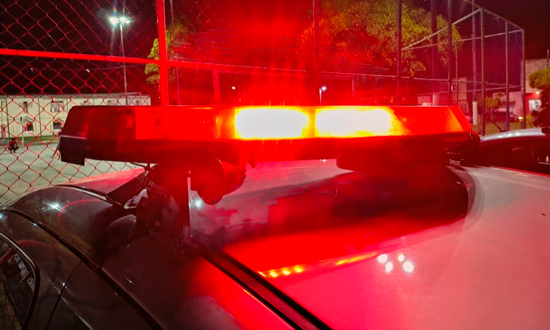 Polícia Militar captura foragido da Justiça em Capela