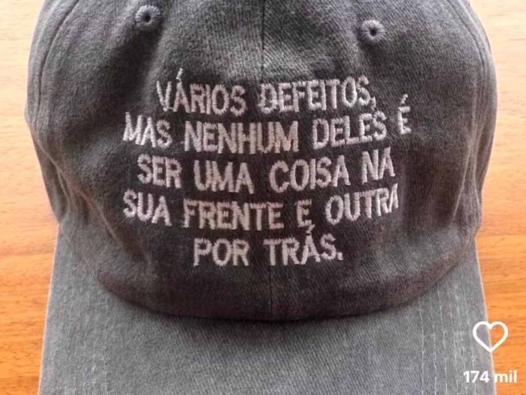 Virginia Fonseca publica mensagem e leva internautas a apontarem indireta contra Zé Felipe e Ana Castela