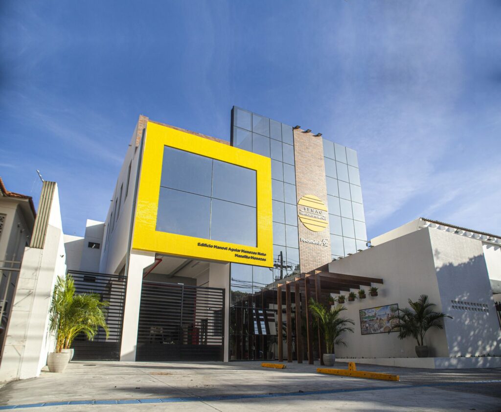 Restaurante Escola Senac apresenta criações inspiradas na cultura sergipana
