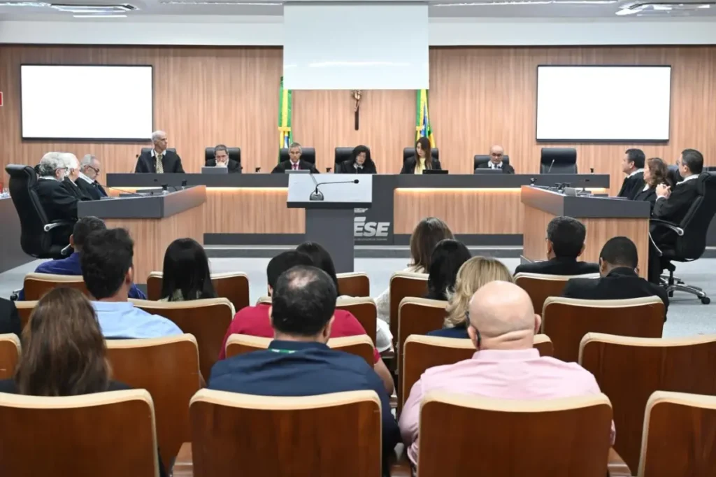 MPC-SE alerta TCE sobre aumento expressivo de gastos com festividades em municípios de Sergipe