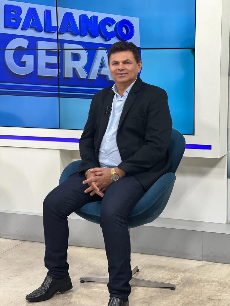 Itabaiana: Valmir de Francisquinho anuncia afastamento por 30 dias para definir futuro político
