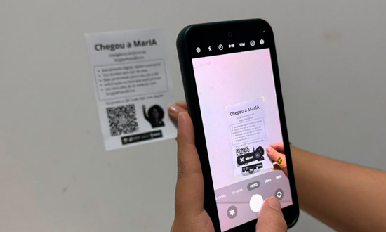 SergipePrevidência lança assistente virtual MarIA para atender segurados