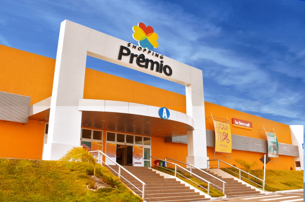 Shopping premio 021012 divulgacao