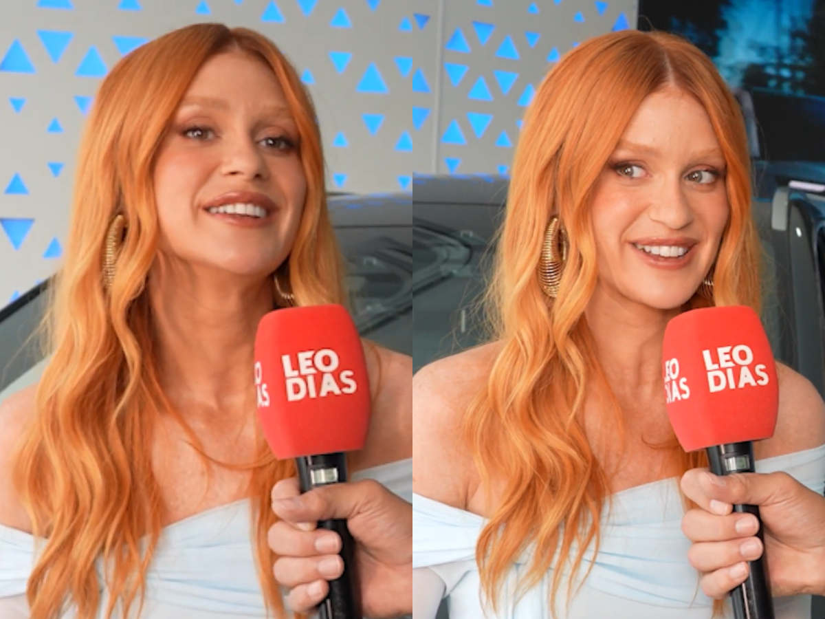Suzane vem ai Marina Ruy Barbosa revela que ja esta estudando o roteiro de Tremembe 2