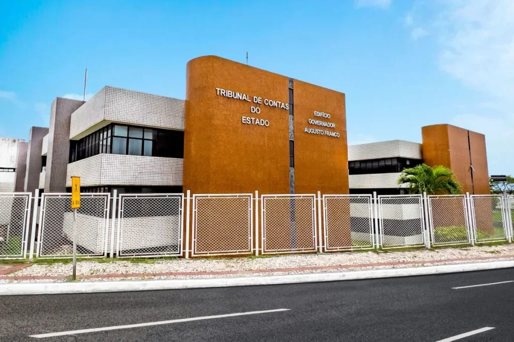 Ministério Público de Contas de Sergipe propõe incluir efetividade na análise das contas públicas