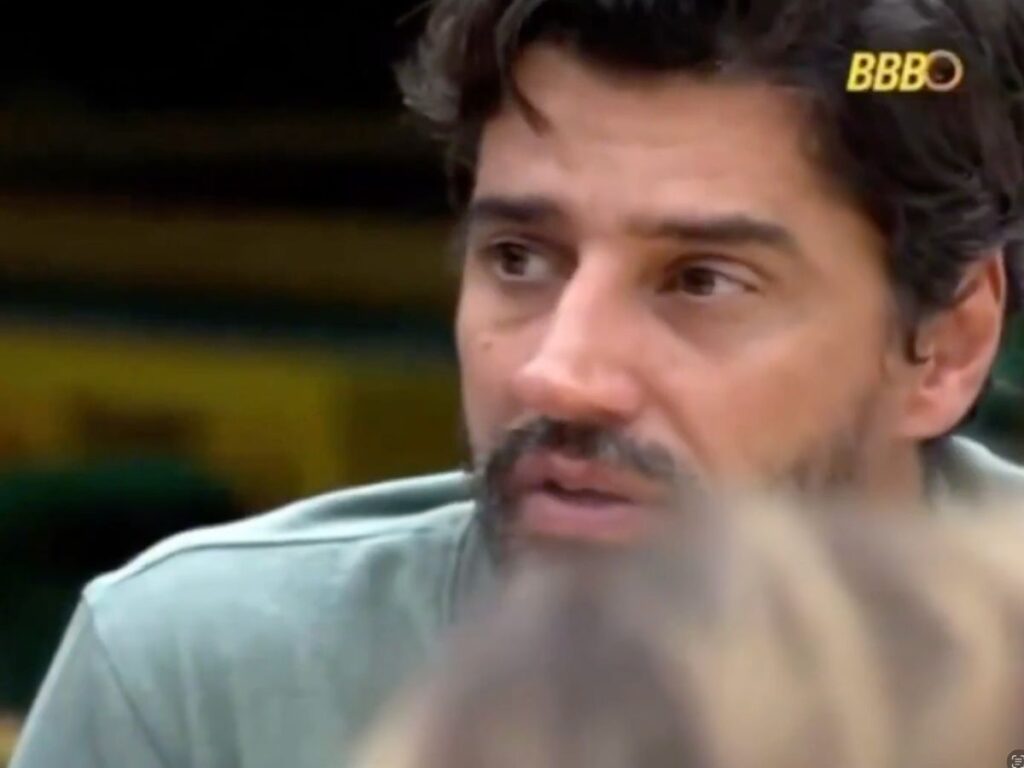 Cowboy, Breno e Jordana vão ao Paredão Falso e disputam vaga no Quarto Secreto do BBB26
