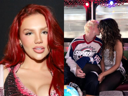 Vivi Wanderley relata relacionamento abusivo com Juliano Floss e cita relação com Marina Sena
