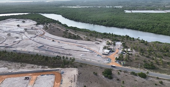 Barra dos Coqueiros começa novo ciclo imobiliário com condomínios de baixa densidade