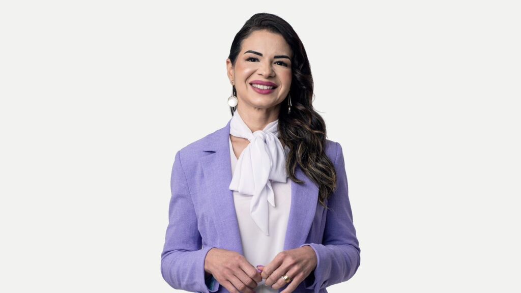 Março Lilás: Dra. Fernanda Hagenbeck alerta sobre prevenção ao câncer de colo de útero