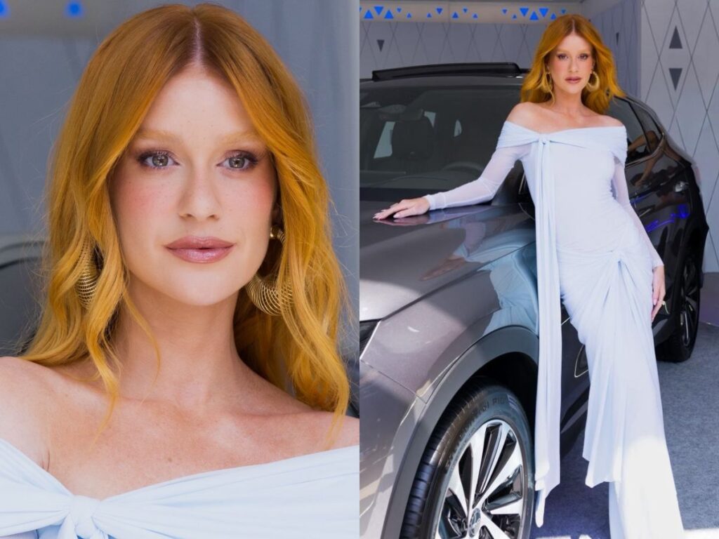 Marina Ruy Barbosa diz que usa com cautela aliança milionária: “Depende do lugar”