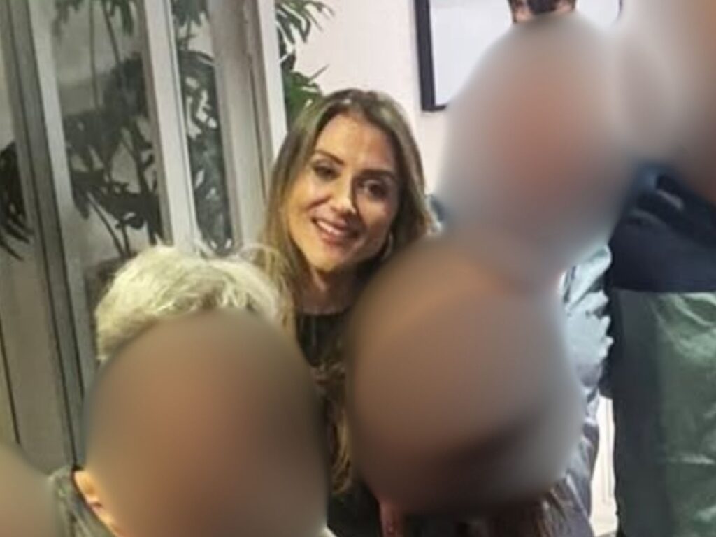 Daniel Cady viaja pela Europa acompanhado de Carol Magalhães, apontada como seu primeiro grande amor