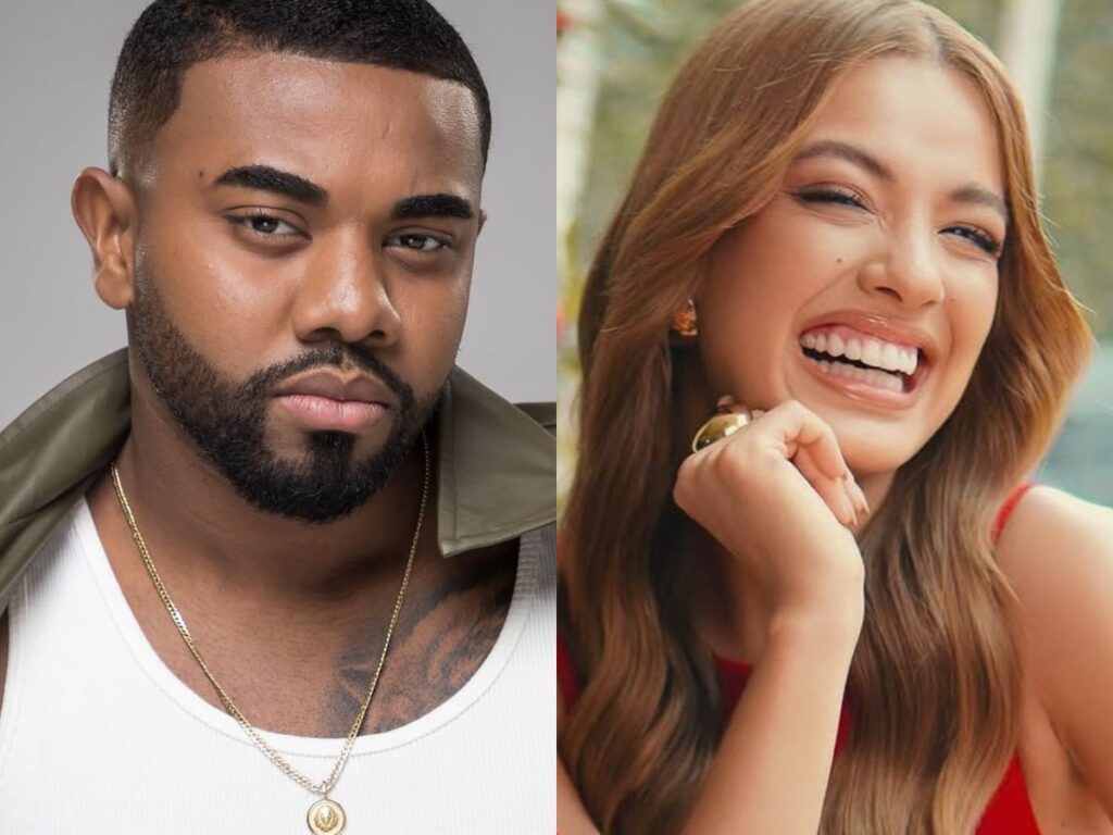 Beatriz Reis se declara “campeã” da sua edição do BBB24; Davi Brito reage com publicações