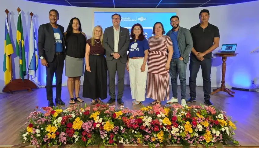 Professores da rede pública de Sergipe iniciam pós-graduação em educação empreendedora