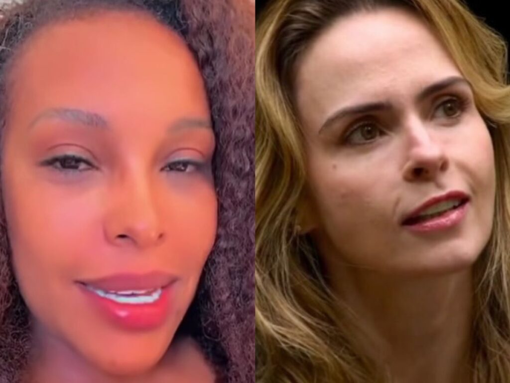 Sol Vega reavalia jogo após saída de Jonas e aponta Ana Paula como favorita ao prêmio do BBB26