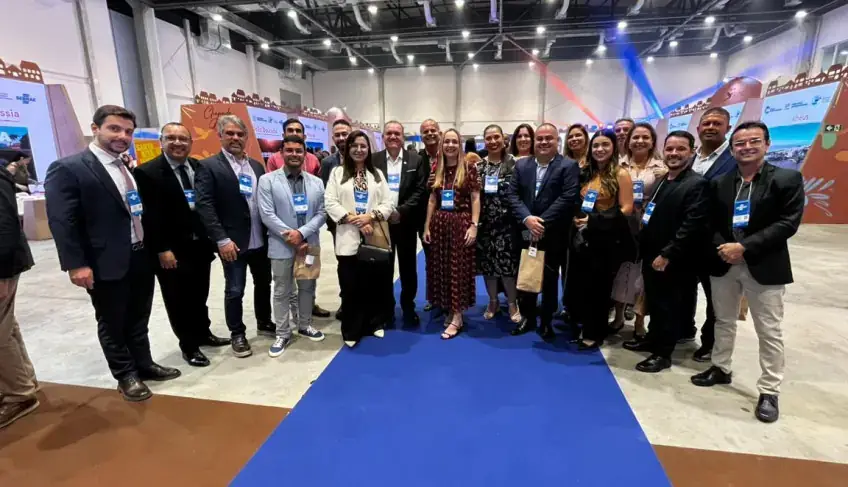 Agro Delas reúne produtoras rurais em evento no Parque Cidade do Leite em Nossa Senhora da Glória