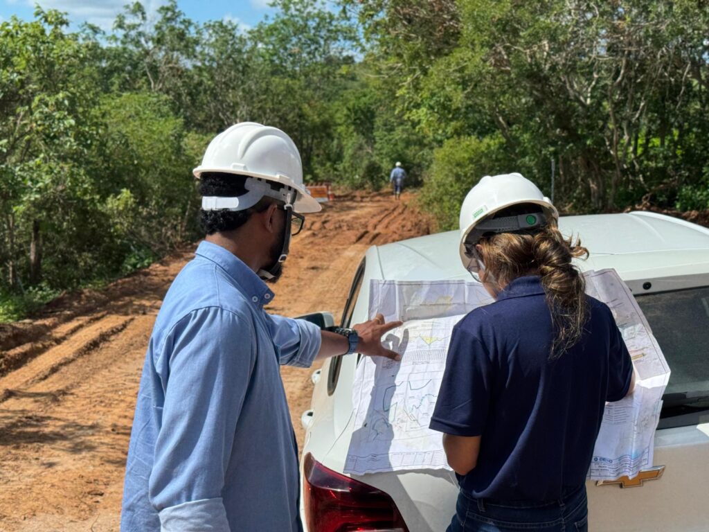 Iguá Sergipe divulga novas oportunidades de emprego e reforça acesso ao canal oficial de vagas