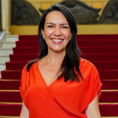 Danielle Garcia participa de painel da ONU sobre direitos das mulheres em Nova York