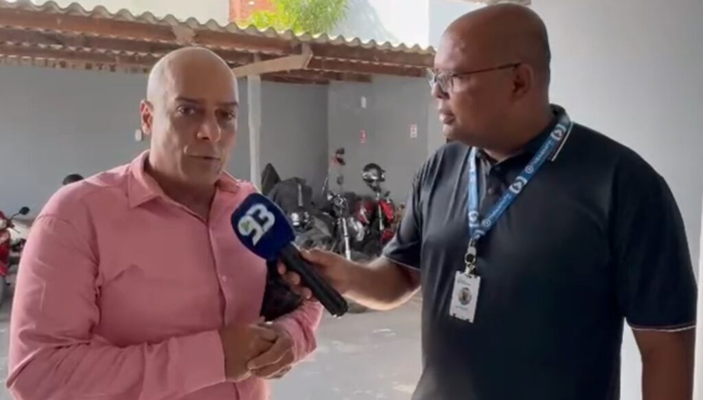 “Pode me prender 10 milhões de vezes”, dispara vereador Alex Henrique ao denunciar caos na saúde de Itabaiana.