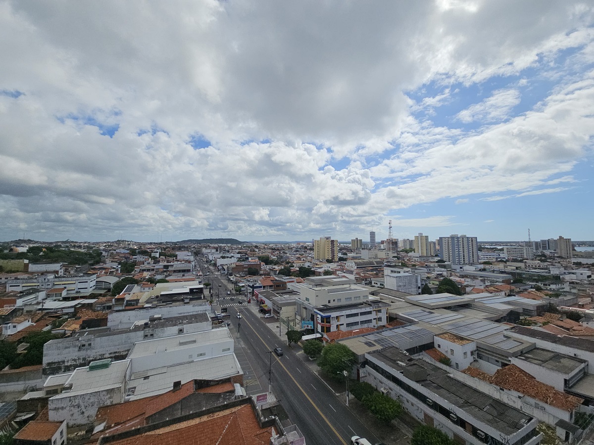 aracaju previsaodotempo fotoinfonet 190425