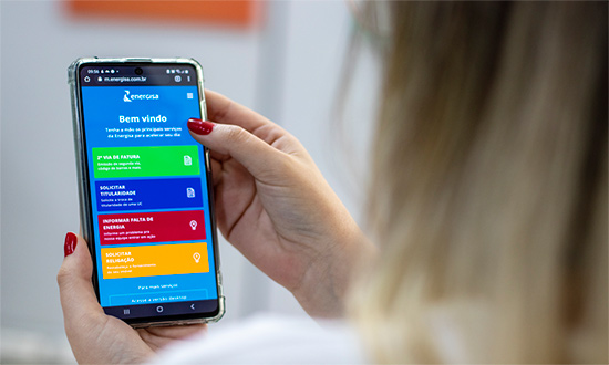 Energisa alerta sobre necessidade de atualizar cadastro de clientes eletrodependentes