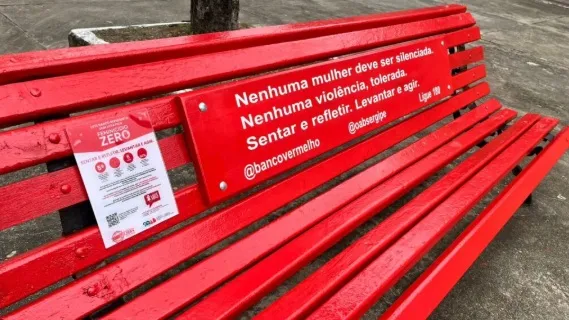 Aumento de casos de violência contra mulheres acende alerta em Sergipe em março