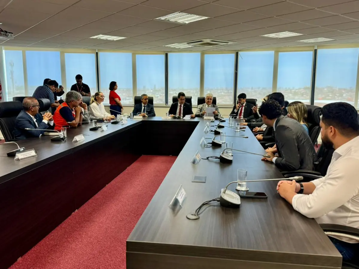 FAMES retoma diálogo com o Ministério Público para definir critérios de contratações musicais nos festejos juninos 2 bee4b79c 2794 4b26 b5bc 582b685a0703