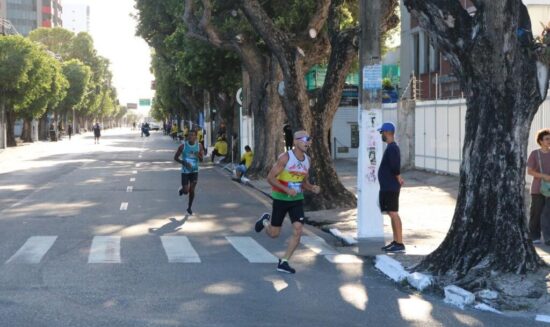 Alerta: Corrida Cidade de Aracaju altera tráfego e itinerários de ônibus neste sábado