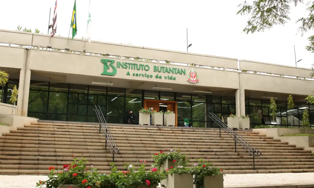 Butantan firmará produção de pembrolizumabe para atender pacientes do SUS
