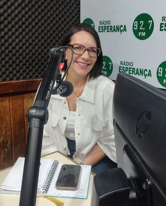 Delegada Danielle Garcia chama de “covarde” agressor de mulher em Estância