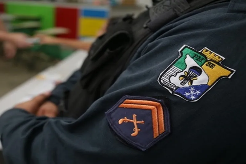 Polícia Militar prende homem suspeito de ameaçar vizinho com arma de fogo em Riachão do Dantas