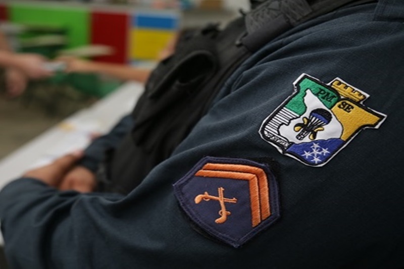 Polícia Militar prende homem suspeito de ameaçar vizinho com arma de fogo em Riachão do Dantas