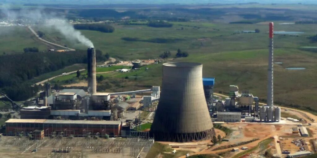 Ação questiona inclusão de termelétricas a carvão no Leilão de Reserva de Capacidade 2026