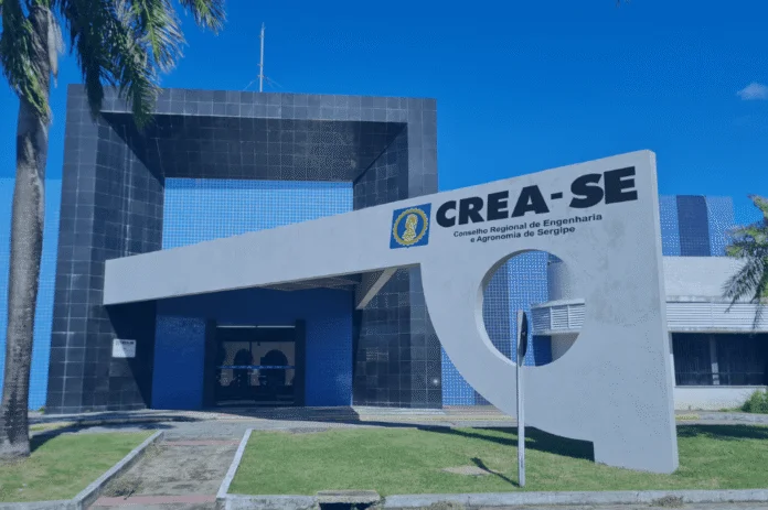 CREA-SE é condenado por tentativa de silenciar sindicato após pedir indenização de R$ 100 mil