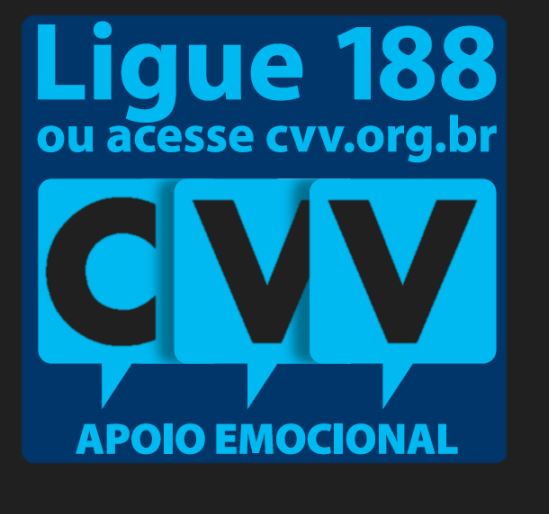 CVV abre inscrições para seleção de voluntários em Aracaju