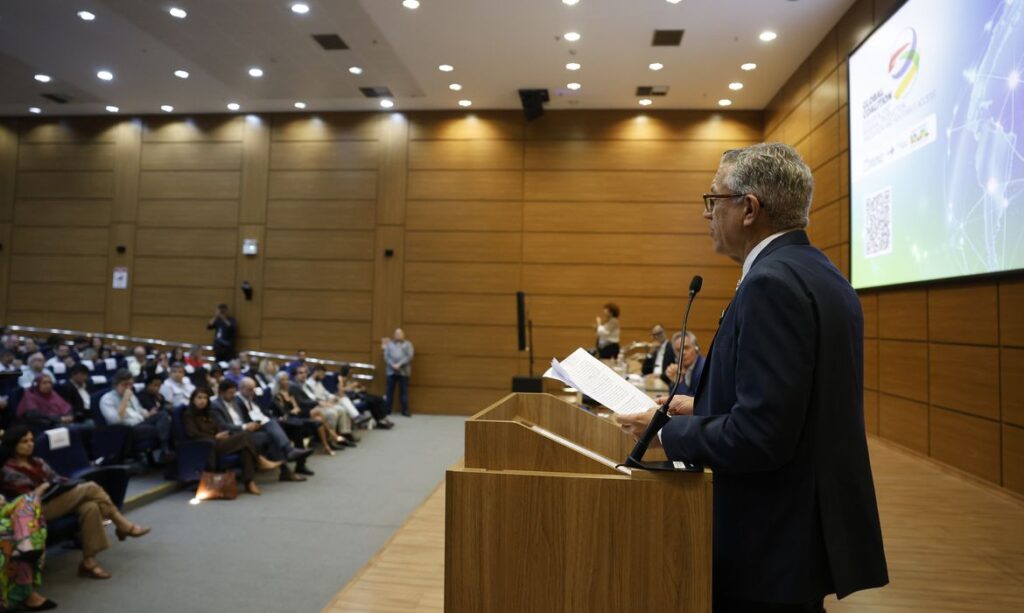 Coalizão global prioriza combate à dengue como primeira ação