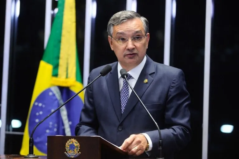 Eduardo Amorim defende plebiscito para definir status da Zona de Expansão após aprovação do PLP 06/2024