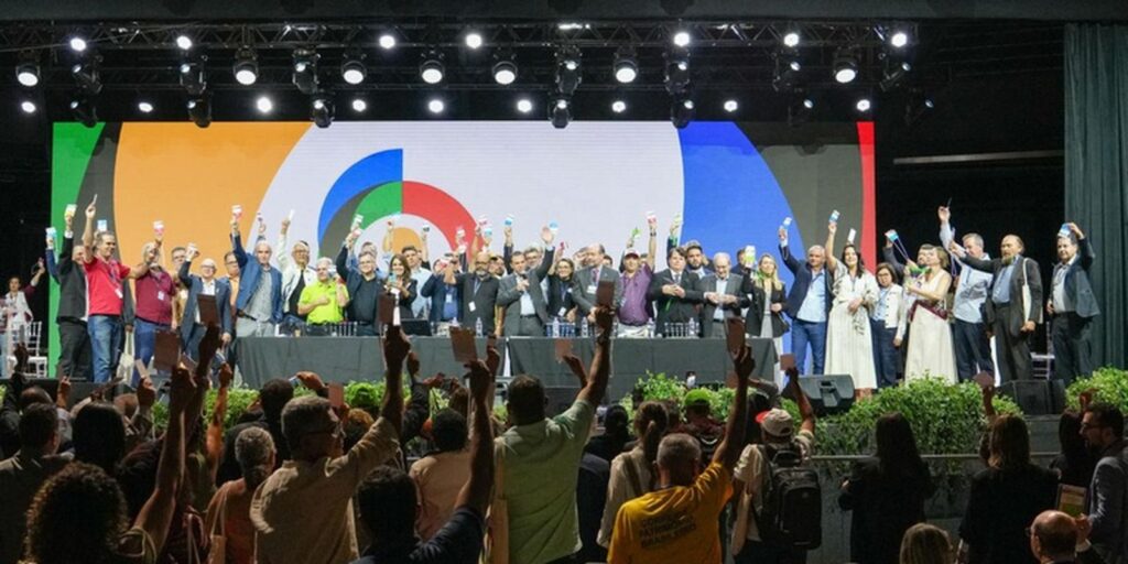 Conferência Nacional do Trabalho defende diálogo entre patrões e empregados e aposta na modernização produtiva
