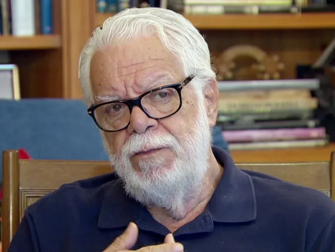 em nota equipe de manoel carlos esclarece ausencia do autor em tributo do globoplay 1711055982