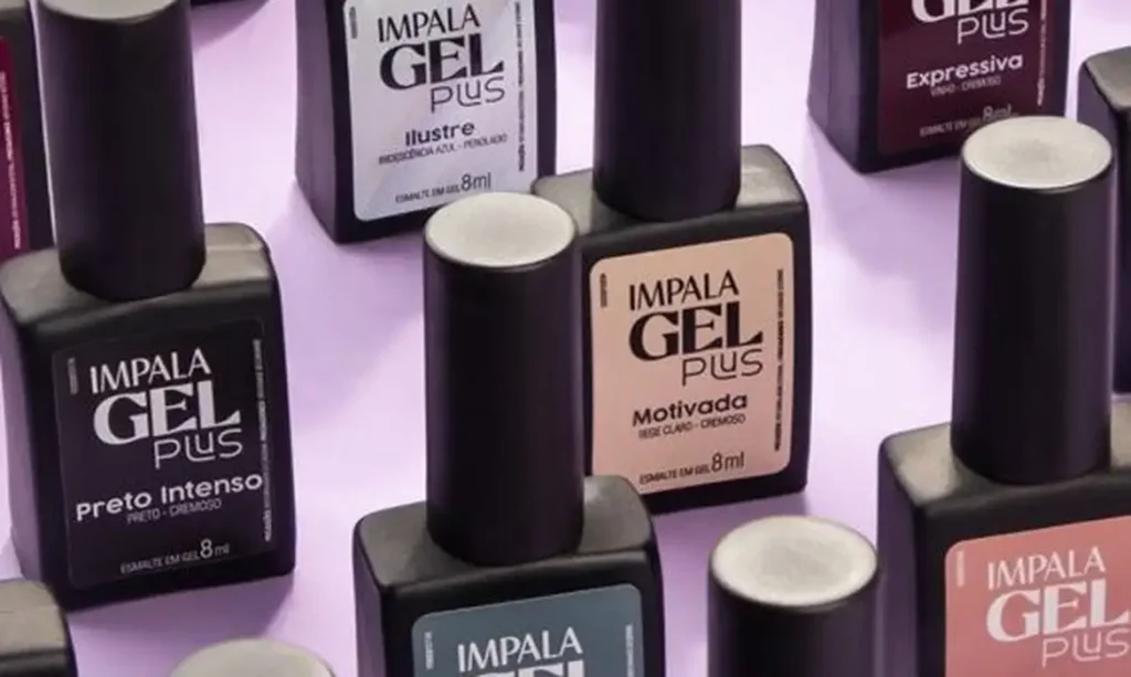 Anvisa determina recolhimento de esmaltes em gel da marca Impala por conter substância proibida