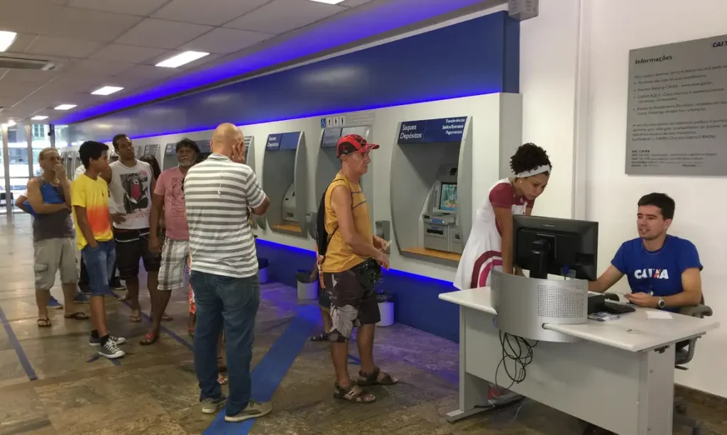 Bancos não terão atendimento presencial na Sexta-feira Santa; PIX funciona normalmente