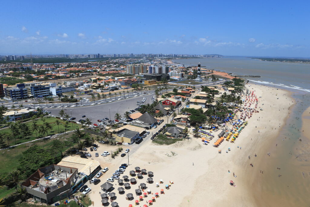Grupo Banese impulsiona o desenvolvimento de Aracaju há mais de seis décadas
