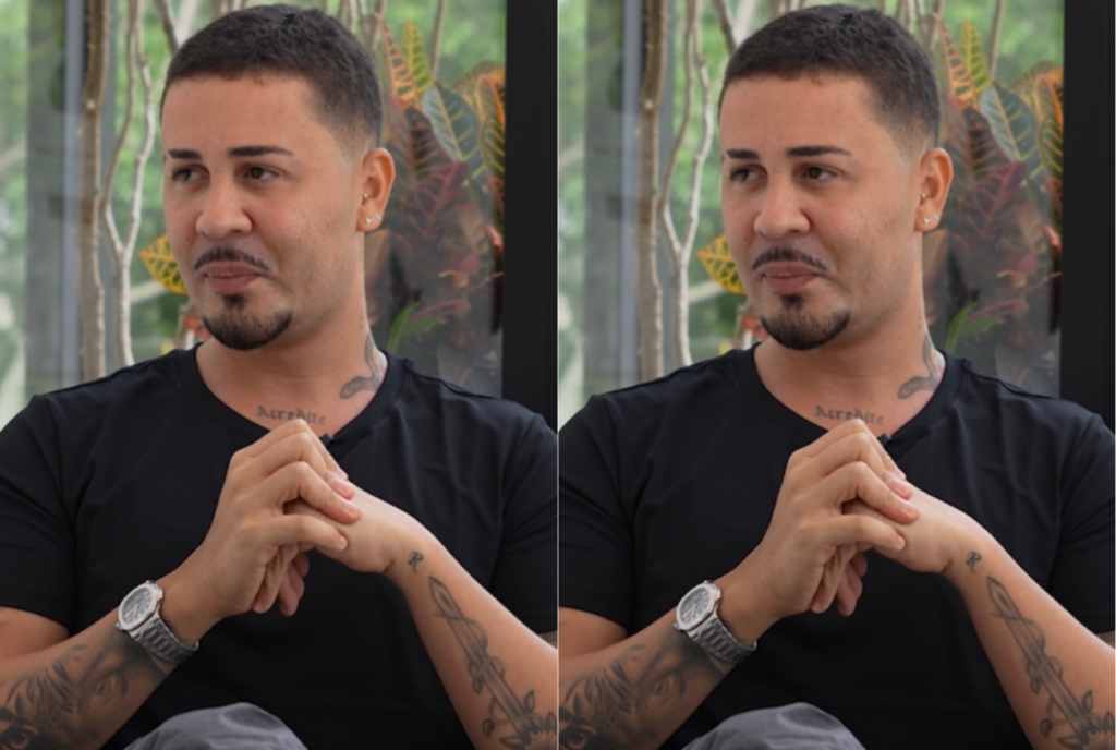 Carlinhos Maia se diz chocado com condenação de Hytalo Santos e comenta sexualização nas comunidades