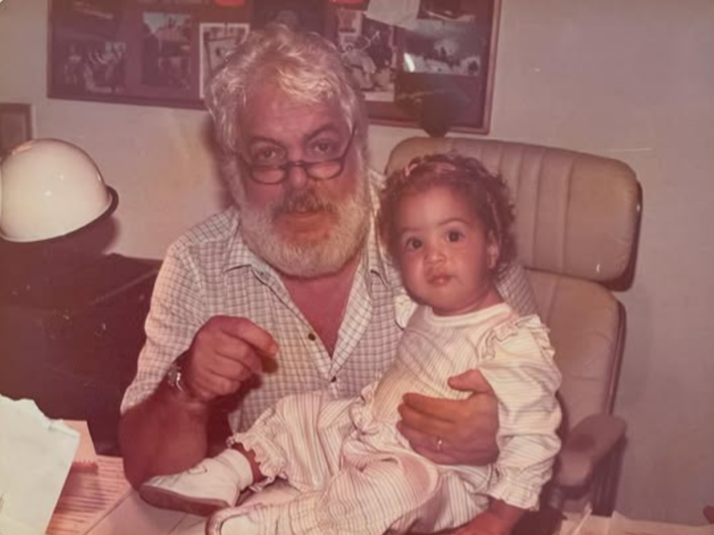 Filha de Manoel Carlos relembra os últimos anos de vida do autor e cuidados da família