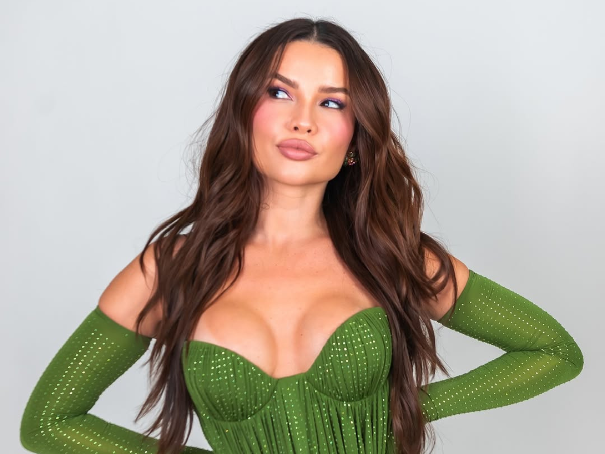 foto juliette cutuca sarah andrade do bbb26 apos alfinetada sobre treta do bolo