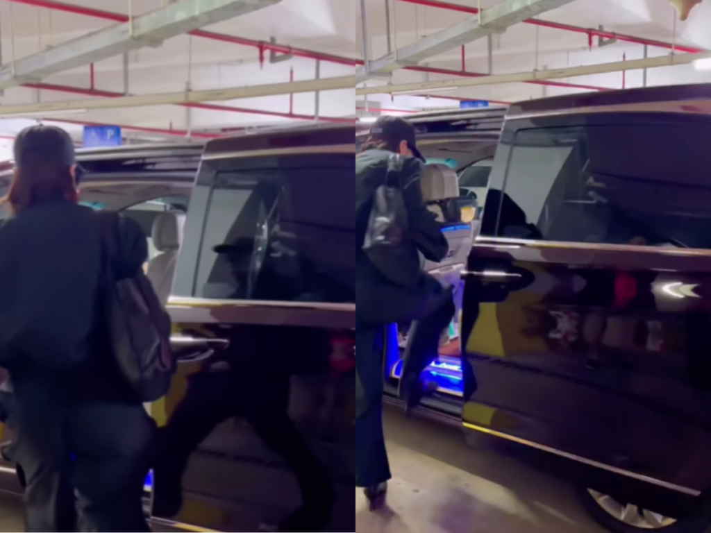 Jessie J é hospitalizada após bater a cabeça ao entrar em van durante turnê na China