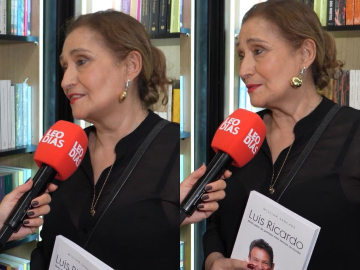 foto sonia abrao bbb 2025
