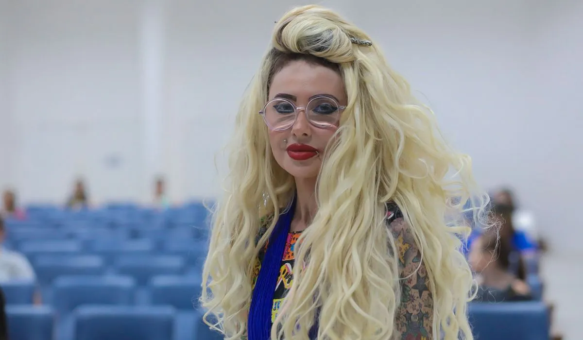 Tribunal de Contas de Sergipe manifesta solidariedade à procuradora Gisele Bleggi Cunha 2 gisele tambem integra a secretaria de estado da seguranca defesa e cidadania de rondonia